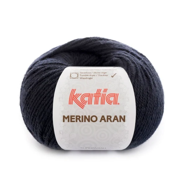 Katia Merino Aran